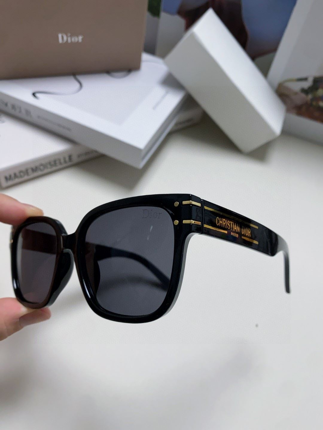 Christian Dior Sunglasses